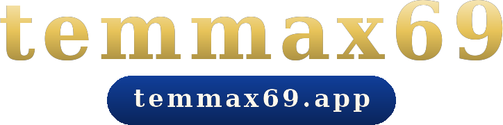 temmax69 โลโก้